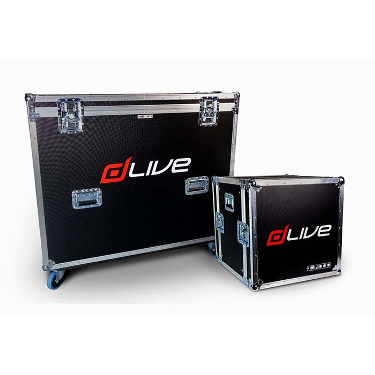 Allen & Heath AH-FC-DL-S3-GOMC