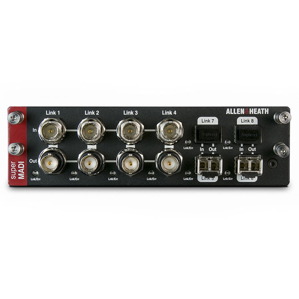 Allen & Heath AH-M-DL-SMADI2-A