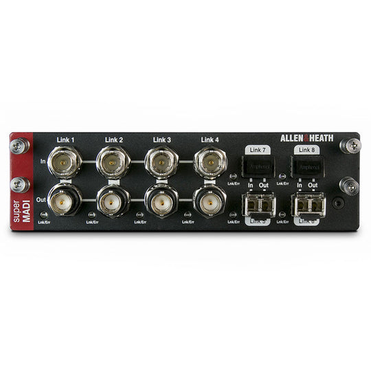 Allen & Heath AH-M-DL-SMADI2-A