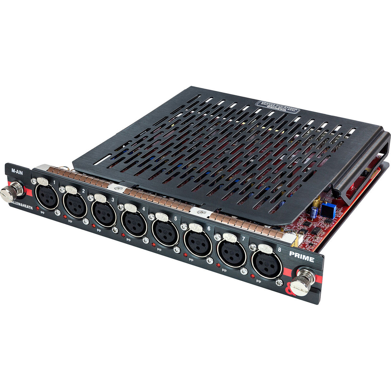 Allen & Heath AH-M-DX32-PRIME-IN-A