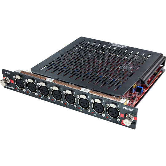 Allen & Heath AH-M-DX32-PRIME-IN-A