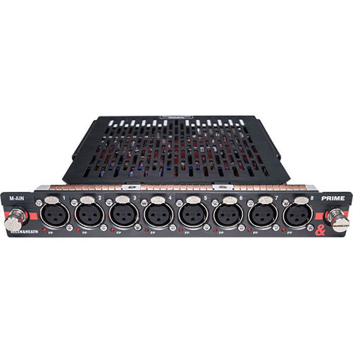 Allen & Heath AH-M-DX32-PRIME-IN-A