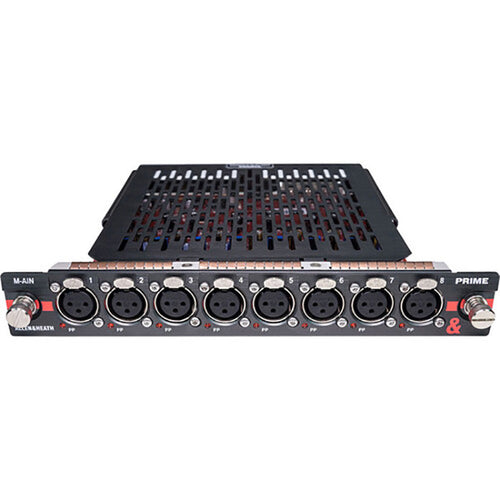 Allen & Heath AH-M-DX32-PRIME-IN-A