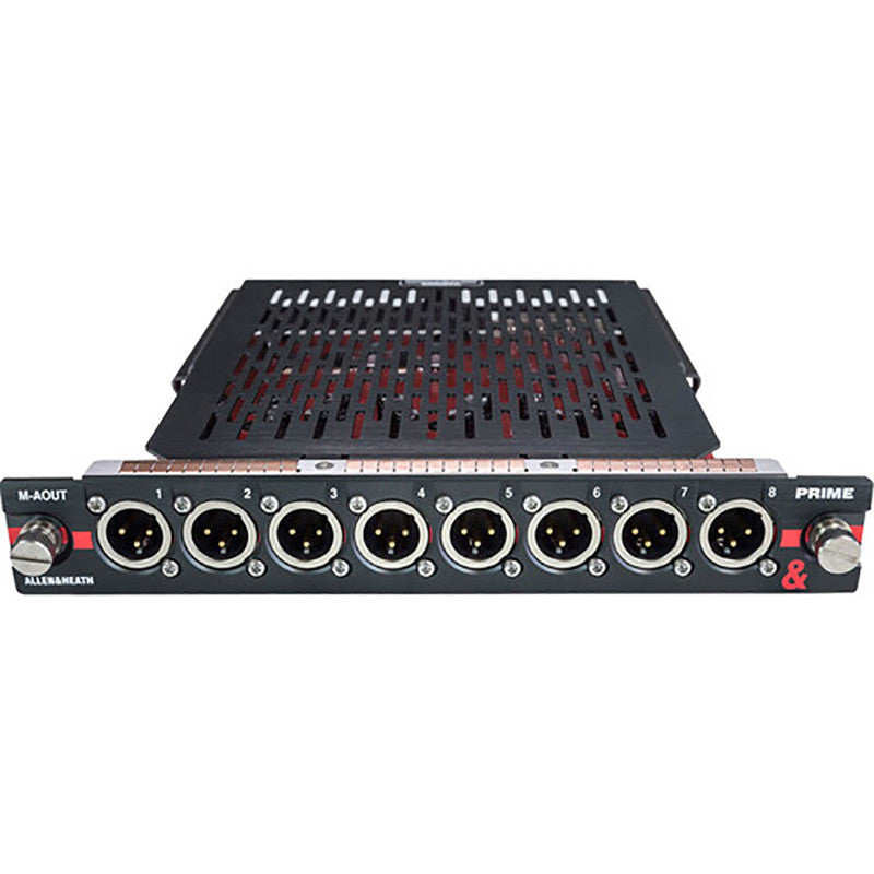 Allen & Heath AH-M-DX32-PRIME-OUT-A