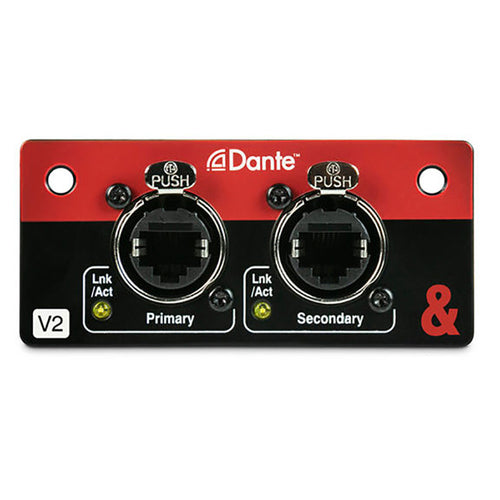 Allen & Heath AH-M-SQ-SDANTE64-A