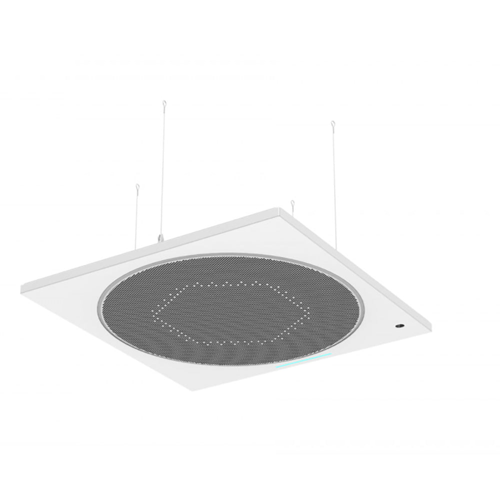 AI Speech M100 ceiling microphone