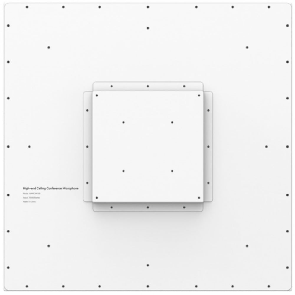 AI Speech M100 ceiling microphone