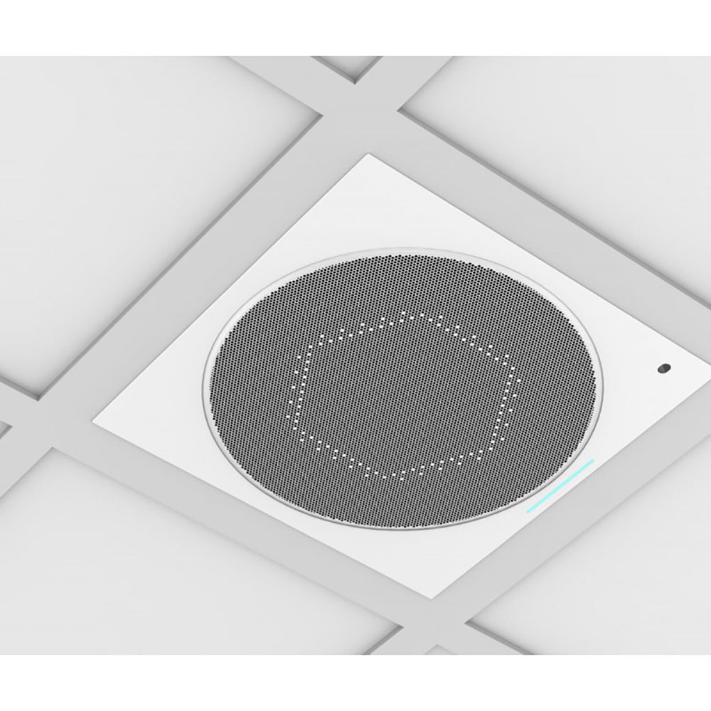 AI Speech M100 ceiling microphone