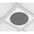 AI Speech M100 ceiling microphone