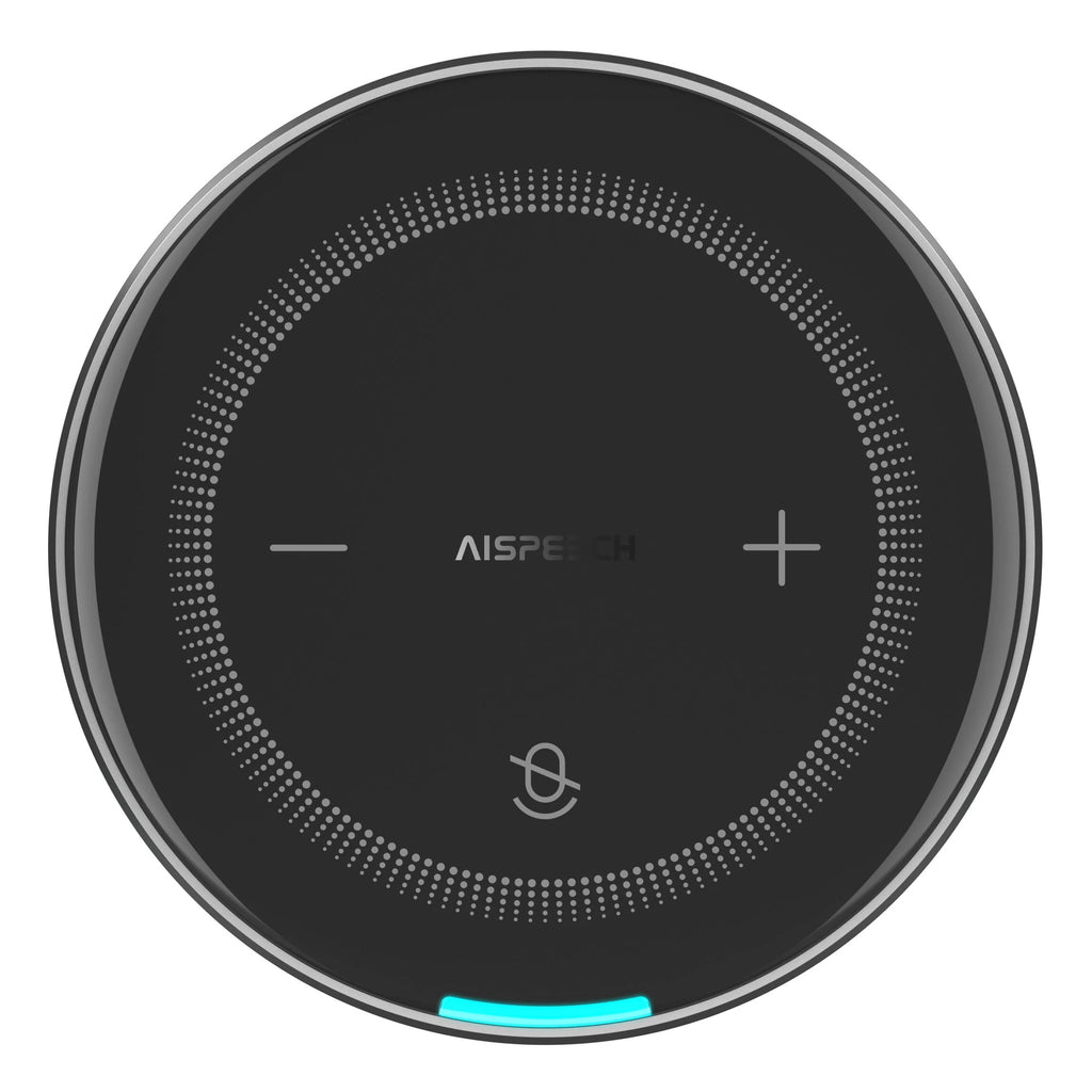 AI Speech Mute Unit B100-DR