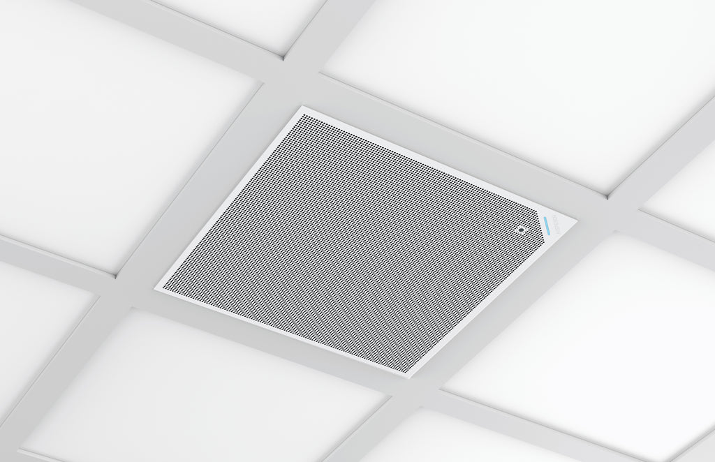 AI Speech Ceiling Mic-Speaker MCS06