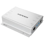 AI Speech Tracking Box