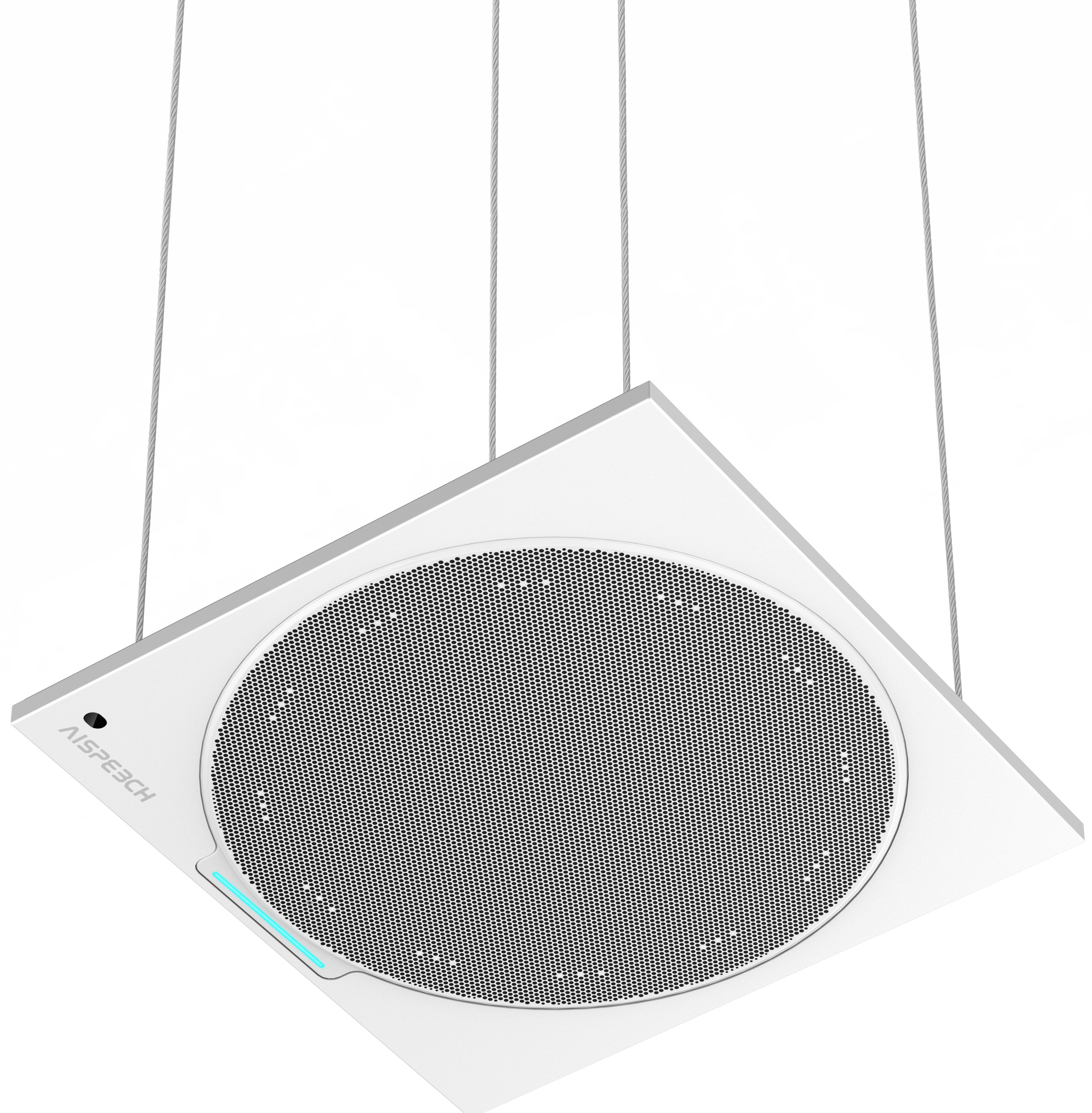 AI Speech MC10 ceiling microphone