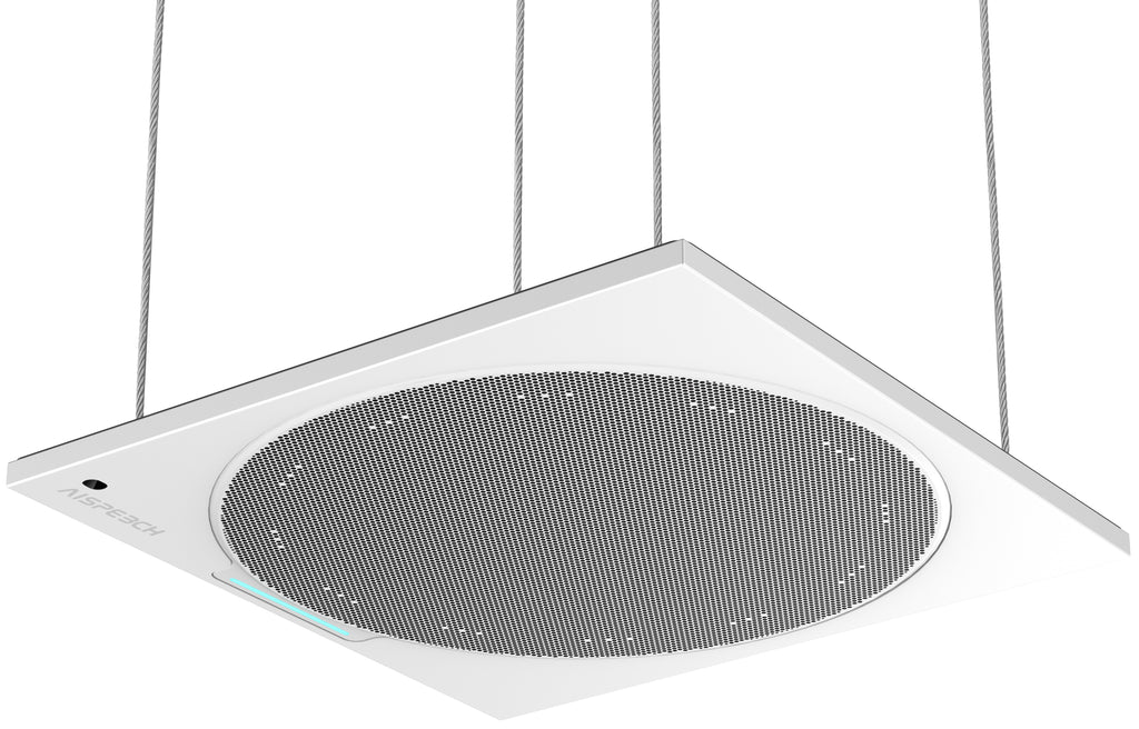 AI Speech MC10 ceiling microphone