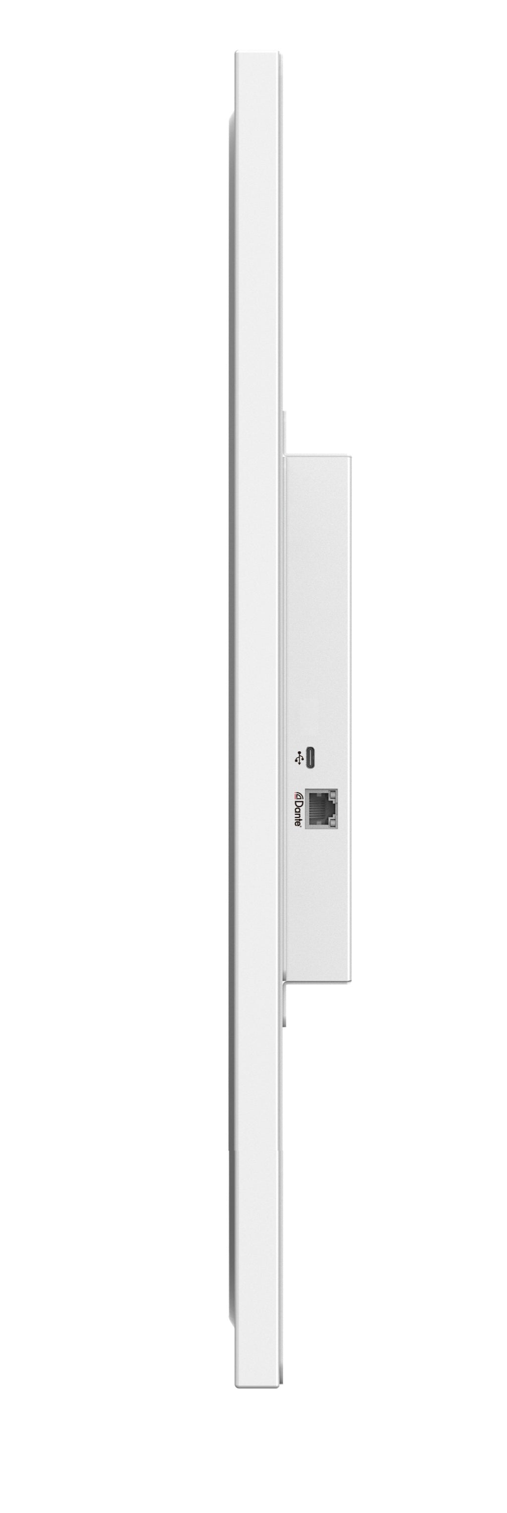 AI Speech MC10 ceiling microphone