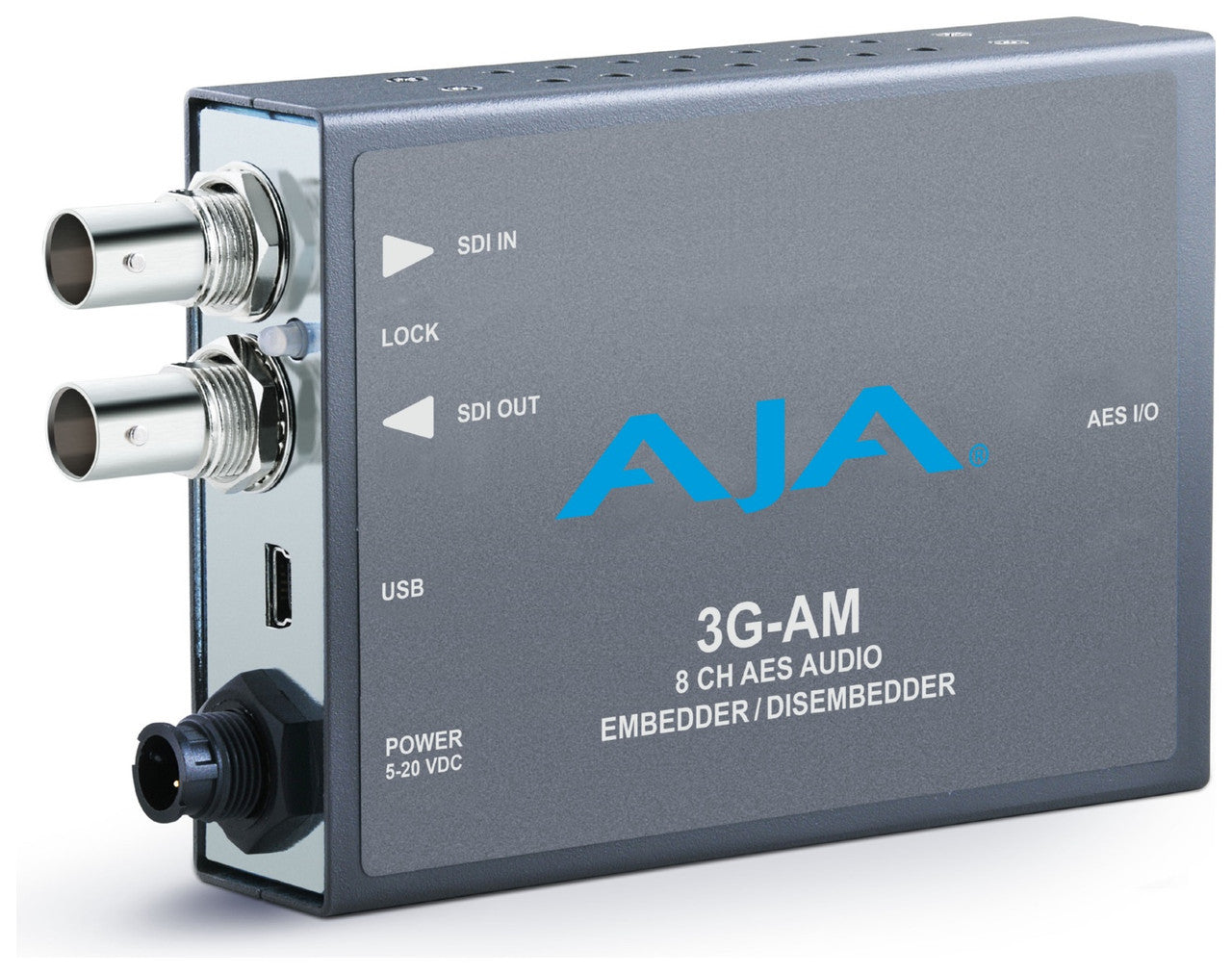 AJA 3G-AM-BNC