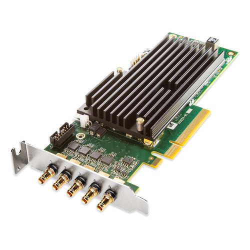AJA CRV44-BNC-NF