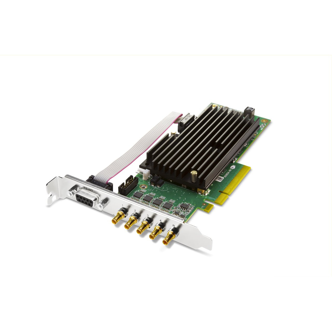 AJA CRV44-BNC-NF