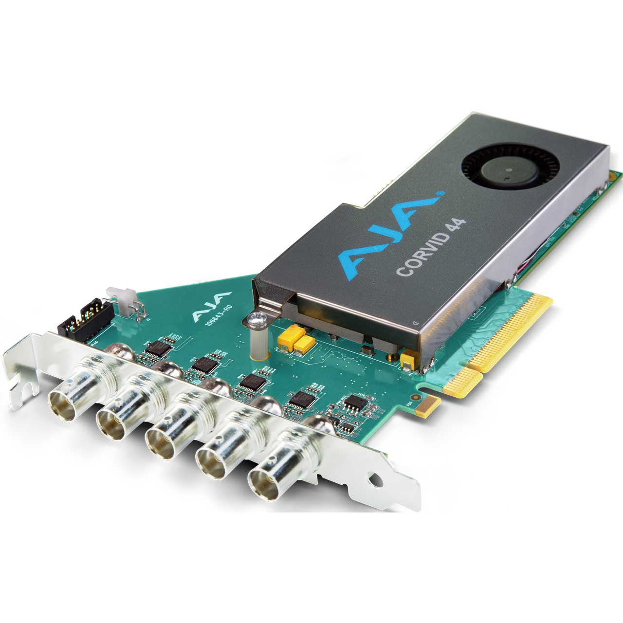 AJA CRV44-BNC-R0