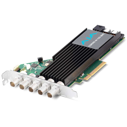 AJA CRV44-12G-R0-22