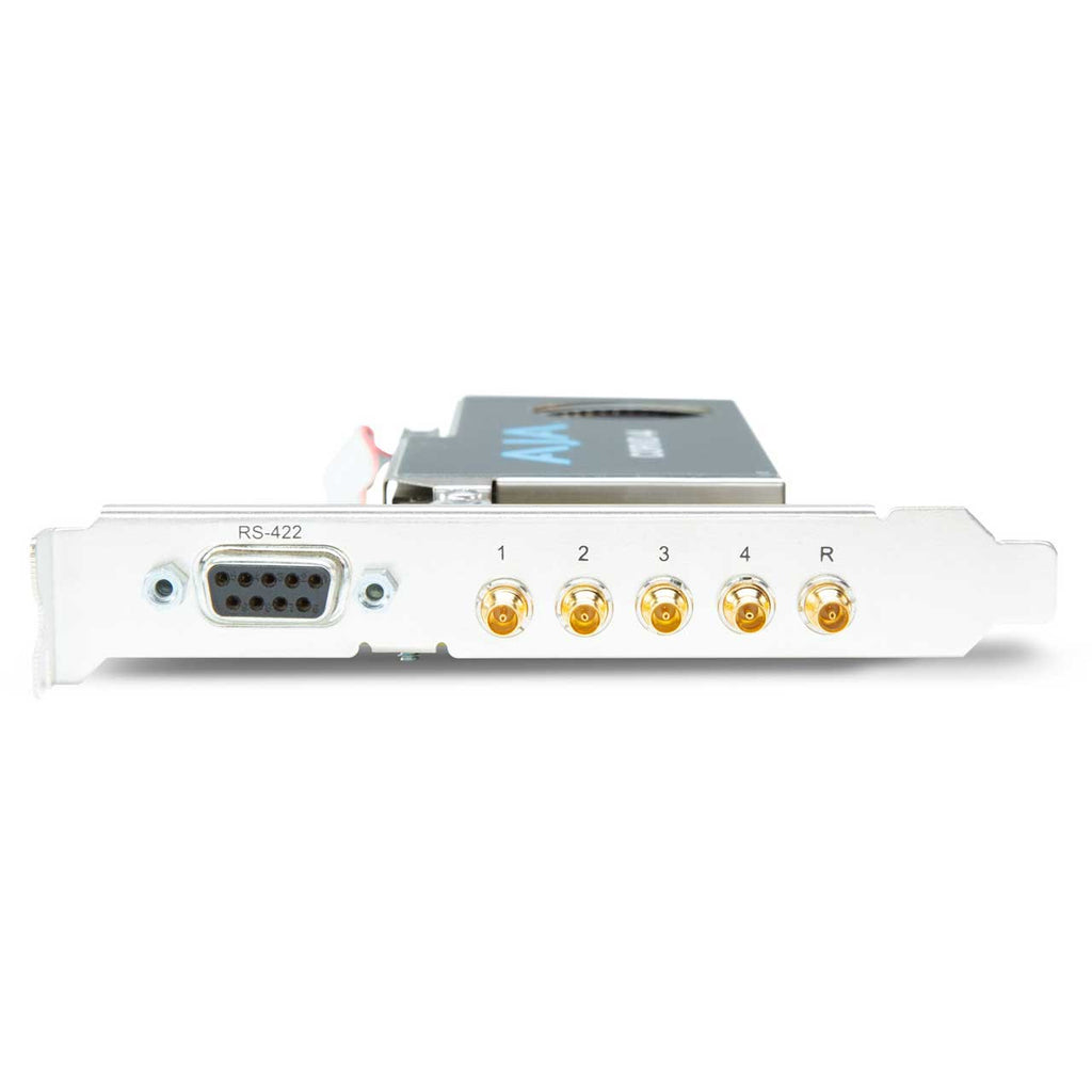 AJA CRV44-S-R0