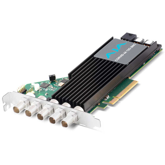 AJA CRV44-12G-R0-12