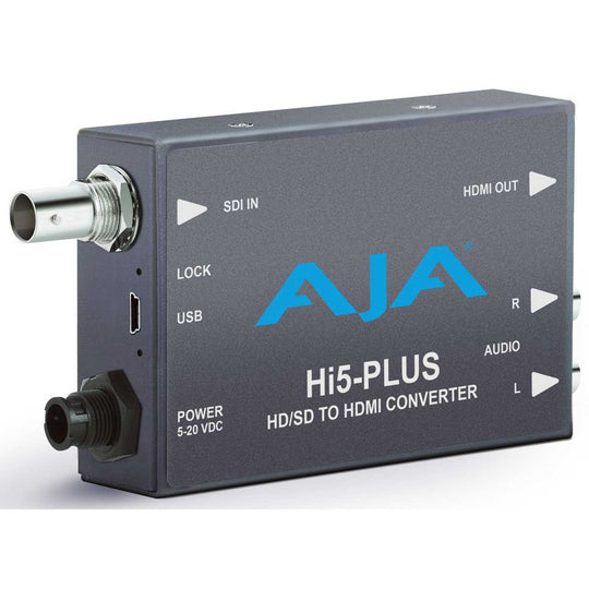 AJA HI5-PLUS-R1