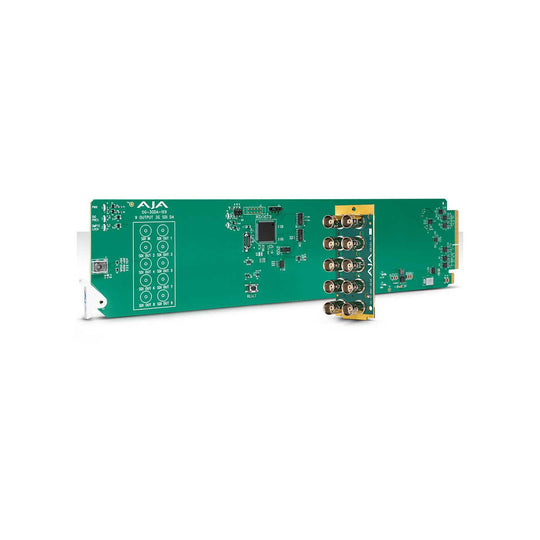 AJA OG-3GDA-1X9