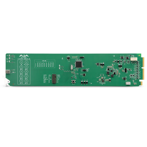 AJA OG-C10DA-R0