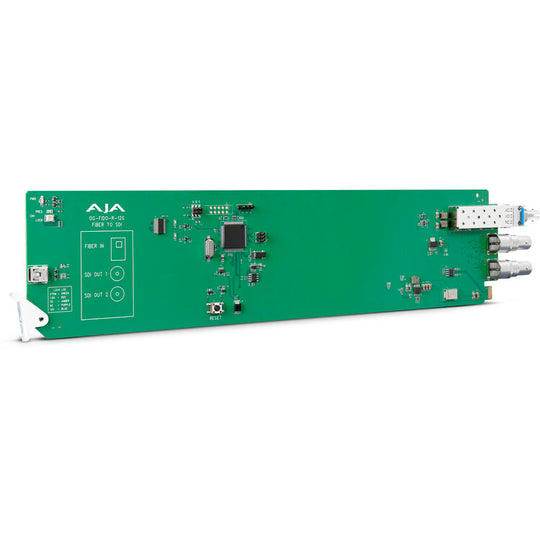 AJA OG-FIDO-R-12G-S