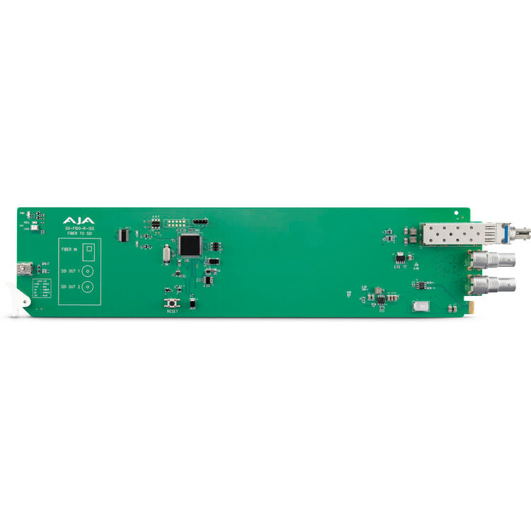 AJA OG-FIDO-R-12G-S