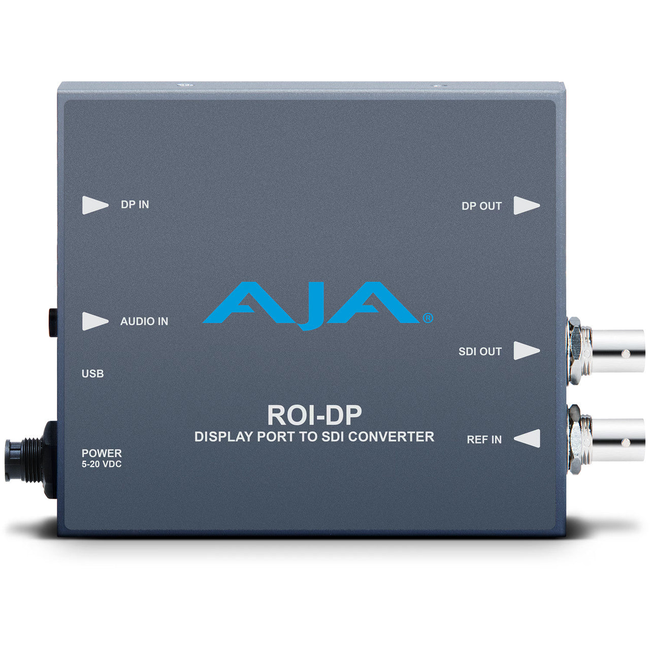 AJA ROI-DP-R0