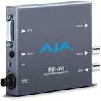 AJA ROI-DVI-R0