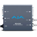 AJA ROI-DVI-R0