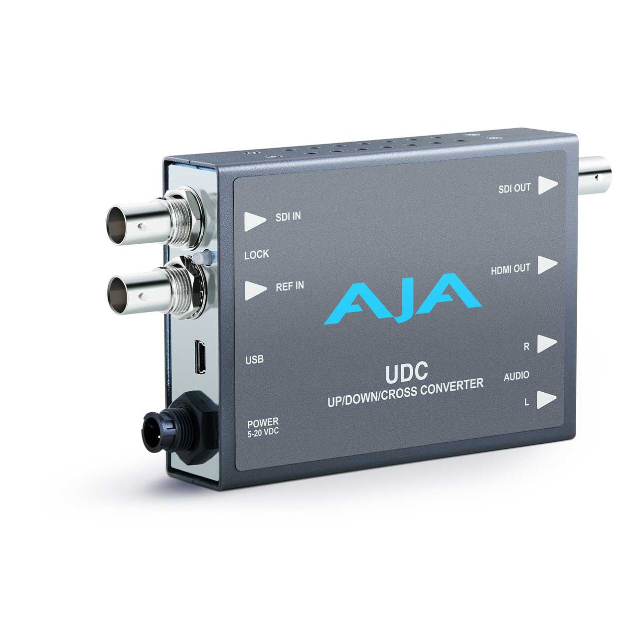 AJA UDC-R0