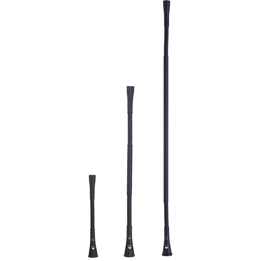 AKG GN15 incl. DPA, screw set