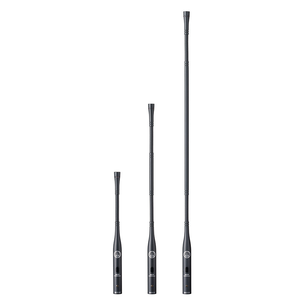 AKG GN30 ESP incl. windscreen
