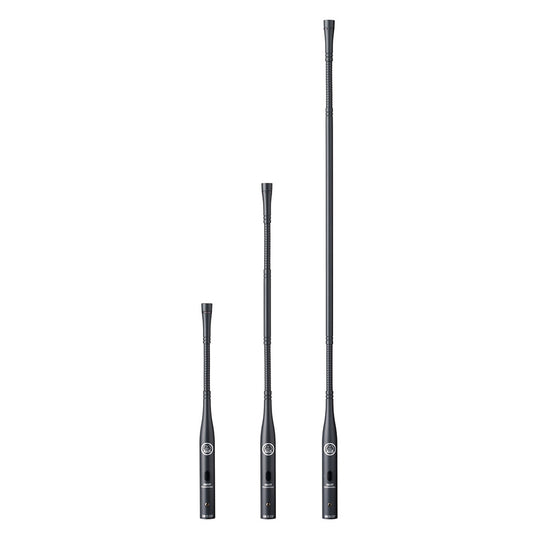 AKG GN15 ESP incl. windscreen