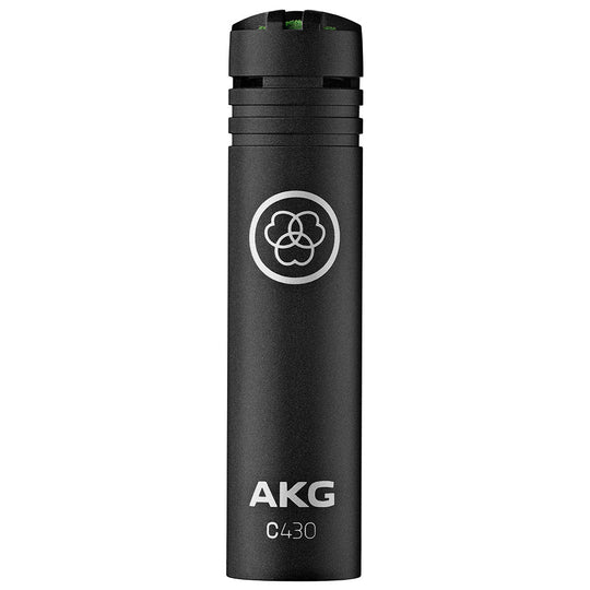 AKG C430