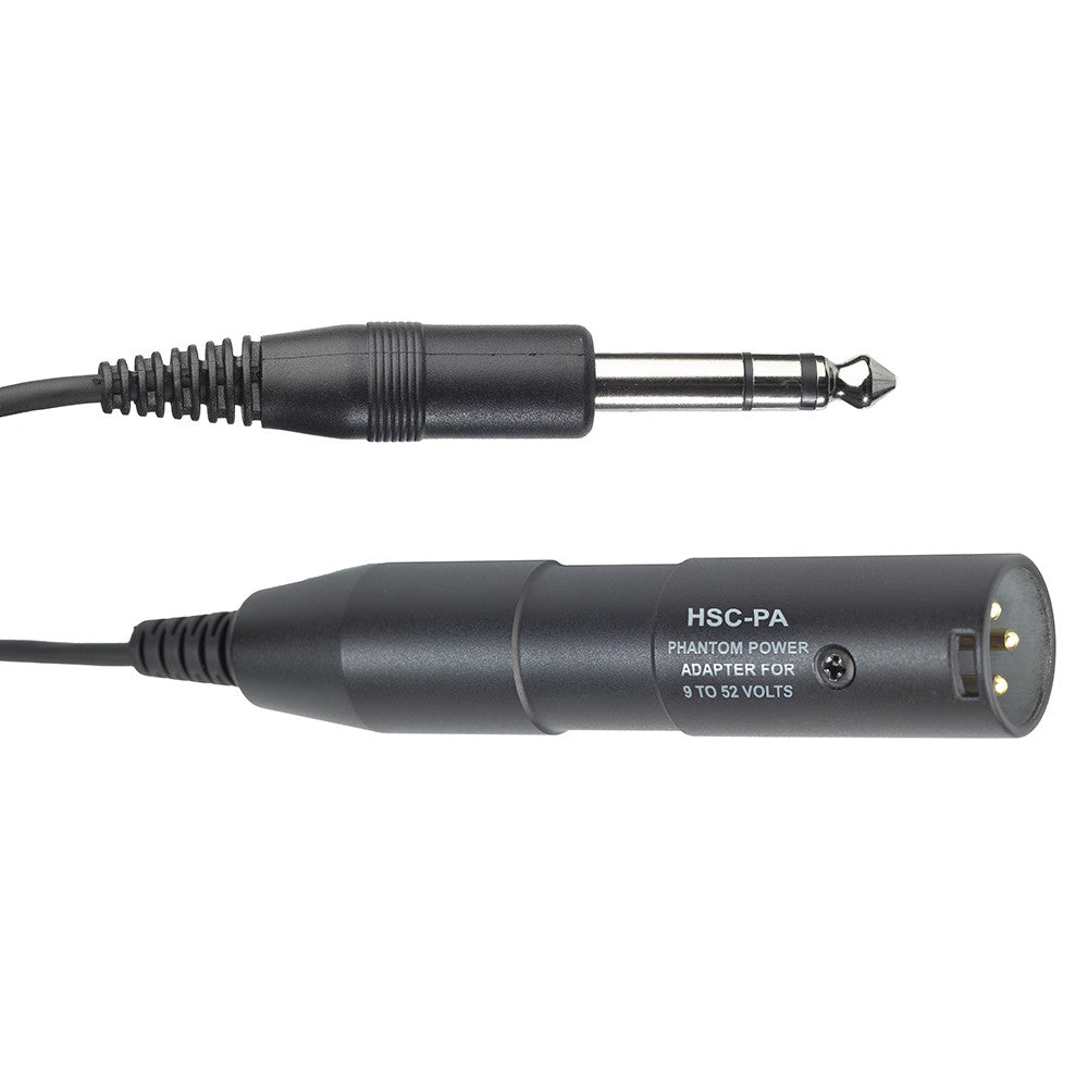 AKG MK HS Studio C