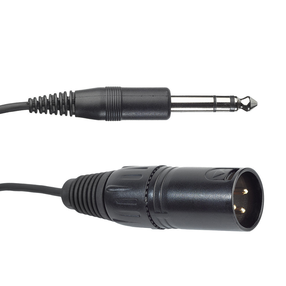 AKG MK HS Studio D