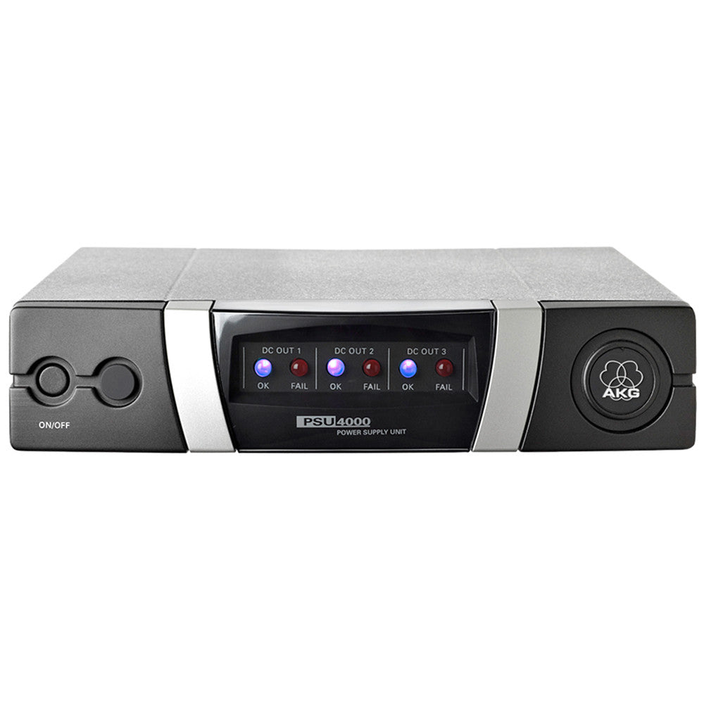 AKG PSU4000 NONE