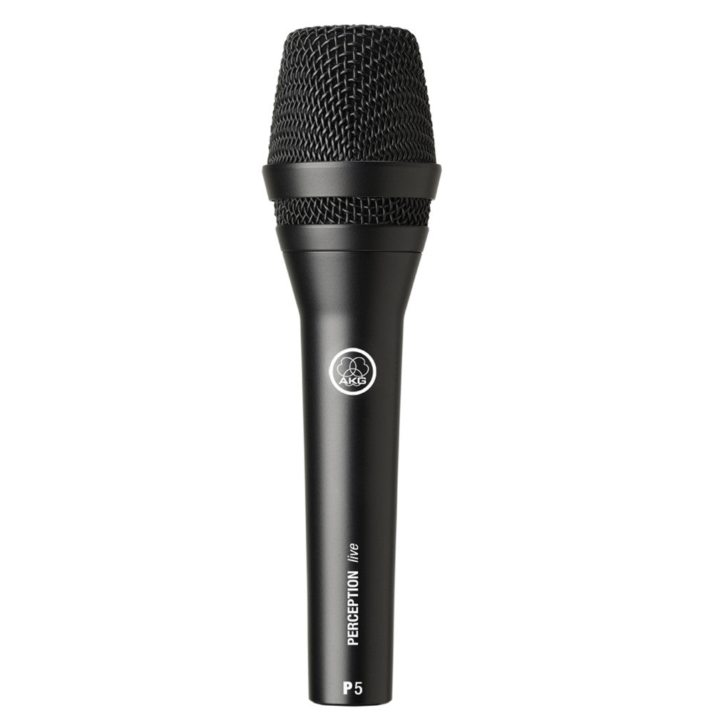 AKG P5 S