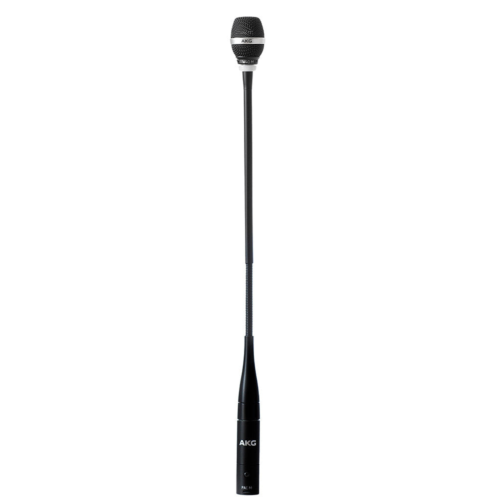 AKG CGN341E DAM+ SET