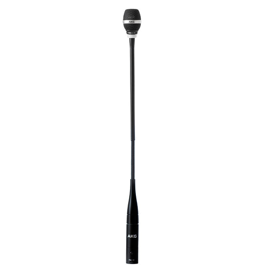 AKG CGN341E DAM+ SET