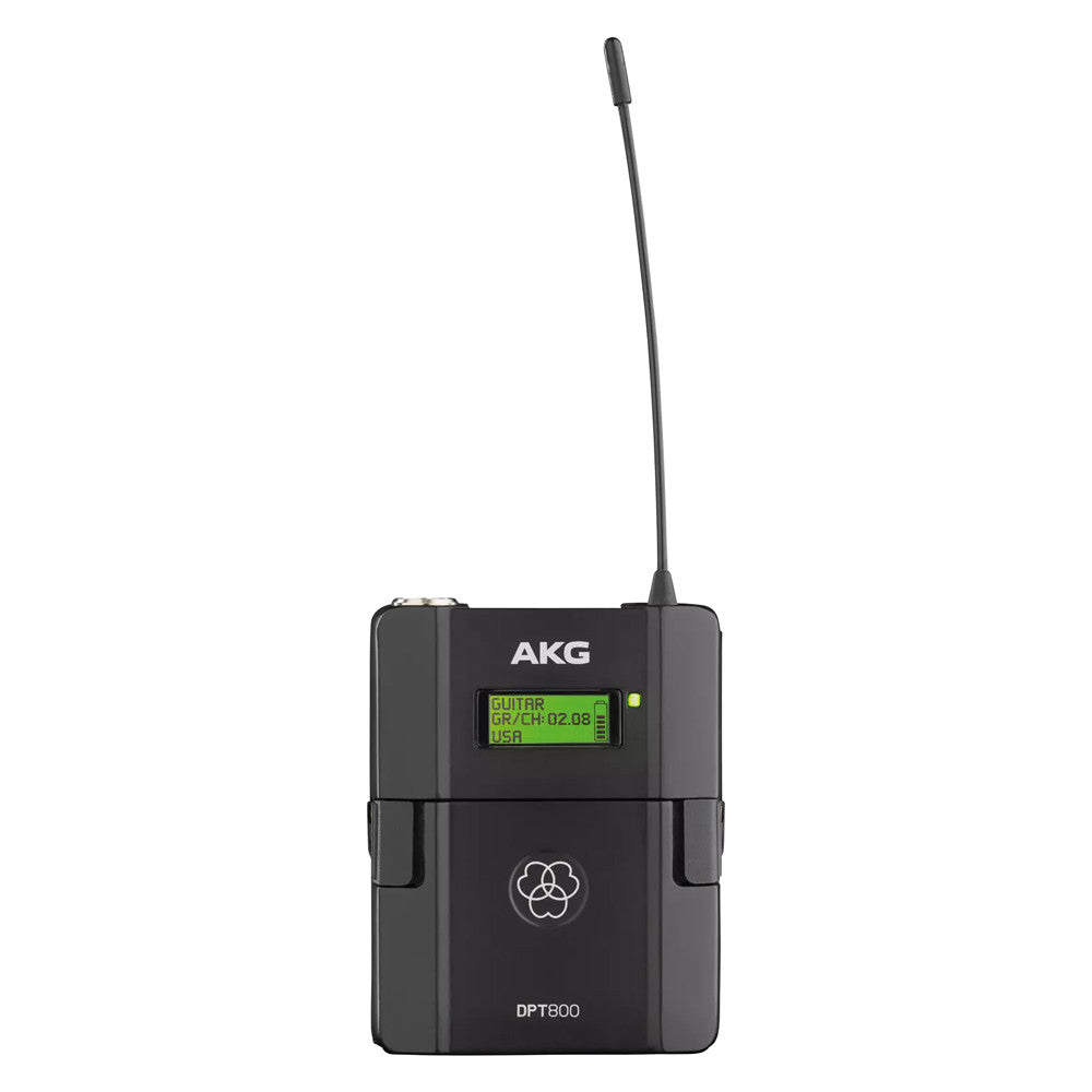 AKG DMS800 DPT800 BD1