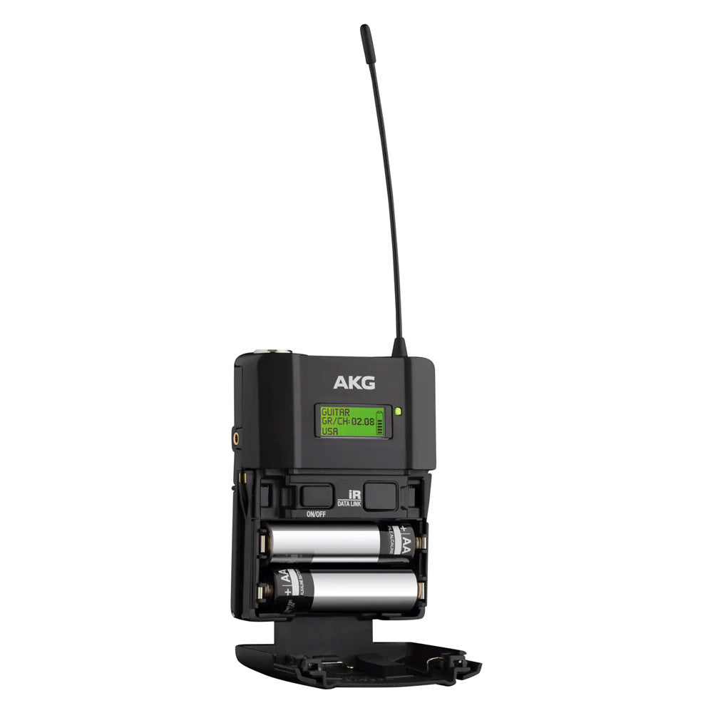 AKG DMS800 DPT800 BD1