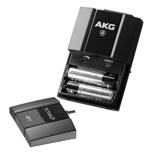 AKG DPT TETRAD NON-EU