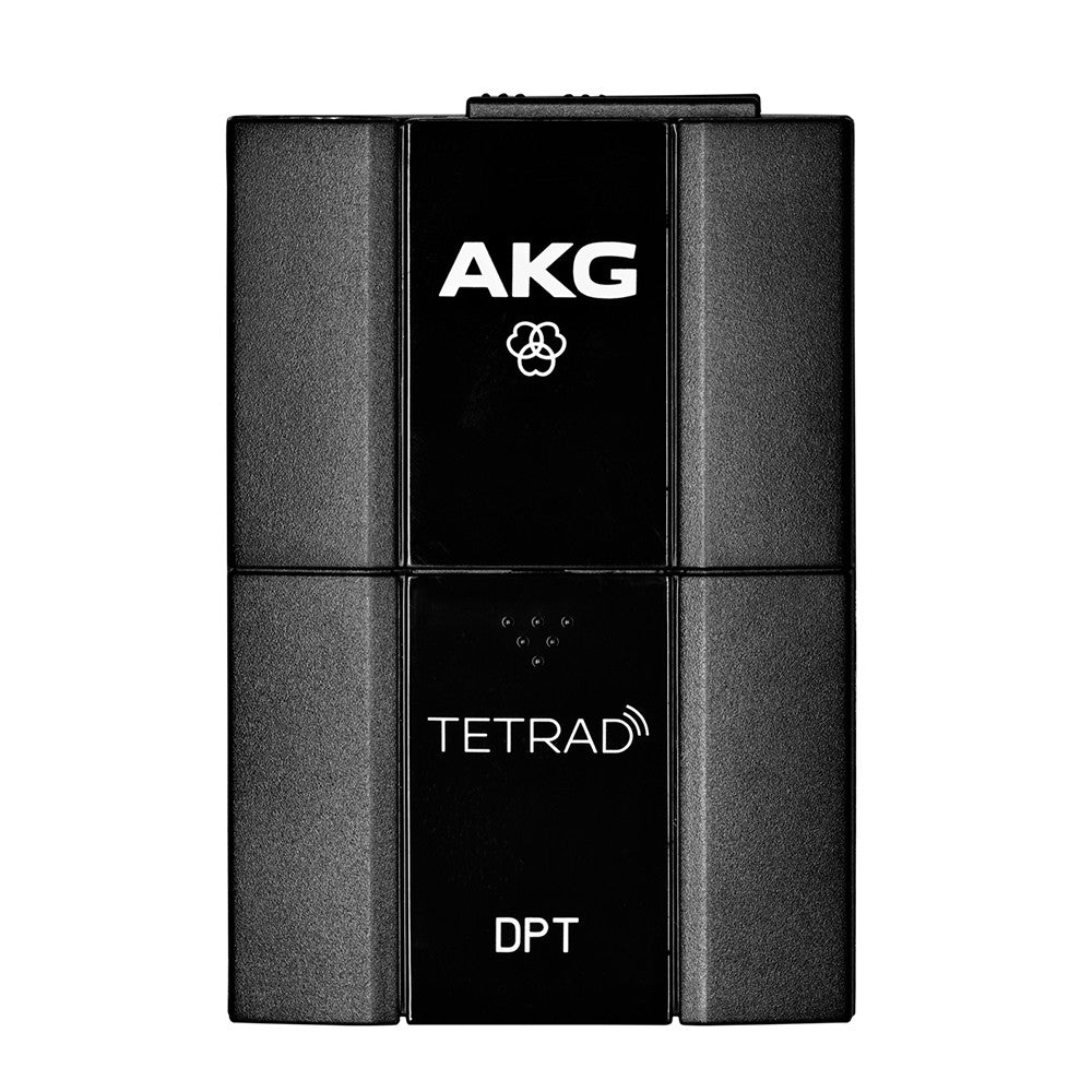 AKG DPT TETRAD NON-EU
