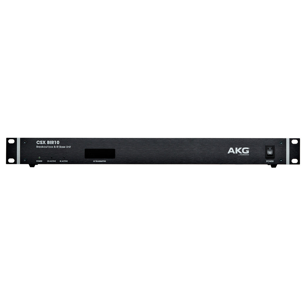 AKG CSX BIR10